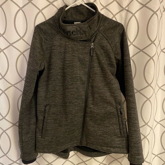 Bench jacket - Picture 1 of 6